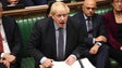 Imagem de Brexit: PM desafia lei e recusa pedir adiamento