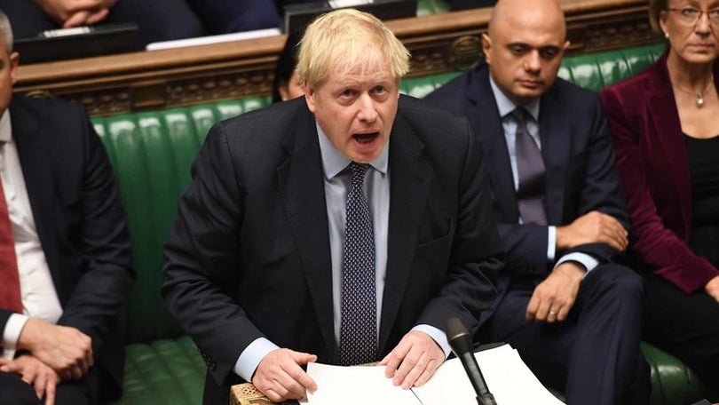 Imagem de Brexit: PM desafia lei e recusa pedir adiamento