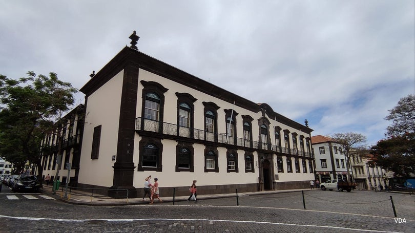 Imagem de Funchal vence prémio de boas-práticas