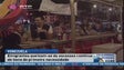 Imagem de Emigrantes na Venezuela queixam-se da crise naquele país