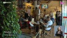 Imagem de Restaurantes cheios no Natal e Fim de Ano (vídeo)