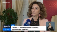 Imagem de Este ano a Câmara do Funchal não vai reembolsar o IRS aos munícipes (vídeo)