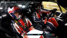 Imagem de Onboard  Miguel Nunes e João Paulo (vídeo)