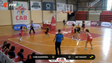 Imagem de CAB Madeira entrou a perder no play-off (vídeo)