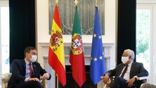 Imagem de Covid-19: Costa avisa que recusa cortes na política de coesão e no desenvolvimento rural