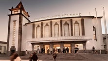 Imagem de Teatro Micaelense celebra 70 anos de atividade (Vídeo)