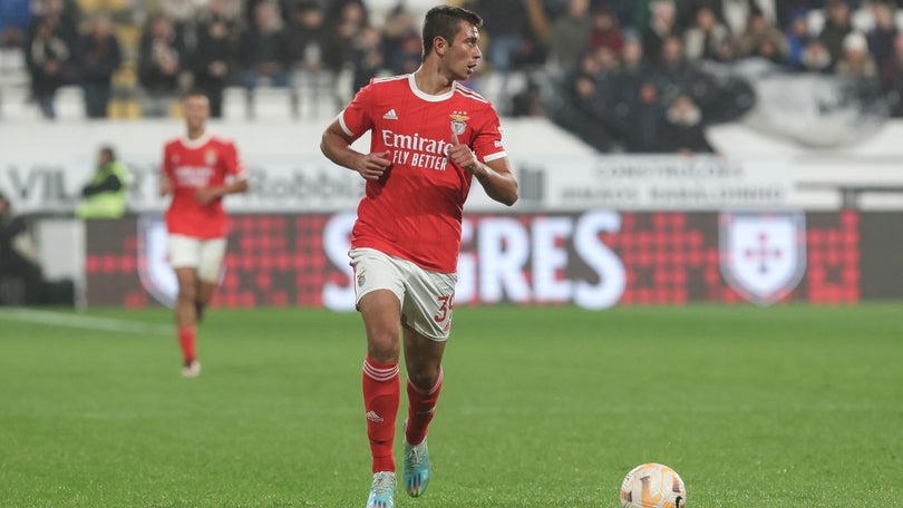 Imagem de Henrique Araújo é oficialmente jogador do Watford
