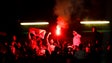 Imagem de Benfica a instantes do 38.º título, FC Porto espera volte-face «milagroso»