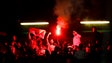 Benfica a instantes do 38.º título, FC Porto espera volte-face «milagroso»