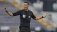 António Nobre arbitra jogo que coloca Benfica e Marítimo frente a frente