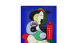 Imagem de Quadro de Picasso «Mulher com Relógio» vendido por 130 milhões de euros