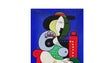 Quadro de Picasso «Mulher com Relógio» vendido por 130 milhões de euros