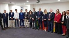 Imagem de Sara Filipa Gonçalves é a nova presidente da Associação de Badminton da Madeira