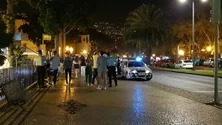 Imagem de Homem esfaqueado na noite do Funchal
