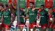 Imagem de Marítimo vence Desportivo de Chaves com reviravolta já nos descontos