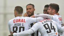 Imagem de Nacional vence Benfica B (Vídeo)