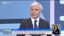 Imagem de Há uma justiça para os pobres e outra para os ricos (vídeo)