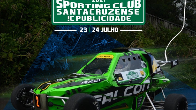 Imagem de As inscrições para Rampa Santacruzense terminam amanhã dia 16 de Julho
