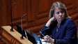 Imagem de Coordenadora do BE quer aumento de salários e pensões e não «esmolas»