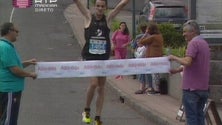 Imagem de Carlos Freitas volta a vencer prova do calendário Madeira a correr