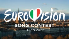 Imagem de Rússia excluída do festival da Eurovisão