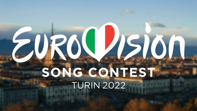 Imagem de Rússia excluída do festival da Eurovisão