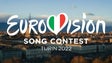Rússia excluída do festival da Eurovisão