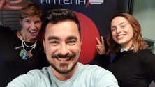 Imagem de Projeto madeirense quer revolucionar marketing de eventos