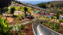 Imagem de Jardins do Garajau reabrem este sábado