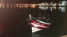 Imagem de Marroquinos que desembarcaram no Algarve destruíram equipamentos no centro de acolhimento