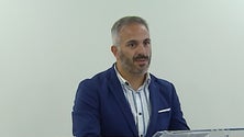 Imagem de Presidente do Conselho Regional da Ordem dos Enfermeiros é candidato à liderança da Secção dos Açores [Vídeo]