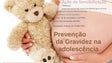Francisco Franco promove “Prevenção da gravidez na adolescência”