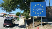Imagem de Portugal e Espanha assinalam na quarta-feira reabertura de fronteira