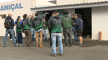 Imagem de Empate altera liderança do campeonato (vídeo)