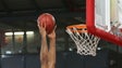 Imagem de Covid-19: Comunidade basquetebolística angaria fundos para o SNS