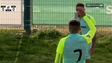 Imagem de Marítimo arranca empate na casa do Sporting (vídeo)