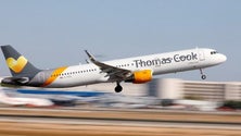 Imagem de Falência da Thomas Cook representou uma quebra de 10% de turistas nas Canárias
