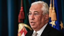Imagem de Costa diz que Portugal tem bom historial nos fundos europeus