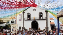 Este fim de semana há arraial na Ponta Delgada