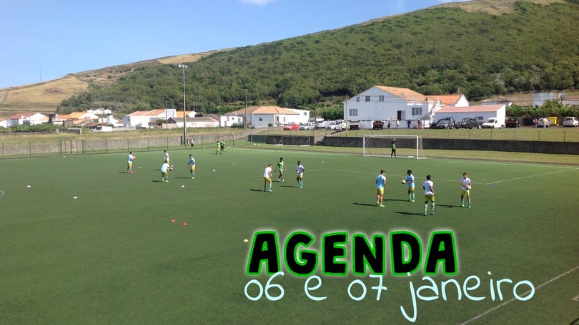 Imagem de Regresso em força