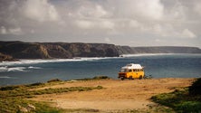 Receitas do turismo em Portugal atingiram 22 mil milhões de euros em 2022