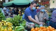 Só quatro querem vender verduras e frutas (vídeo)