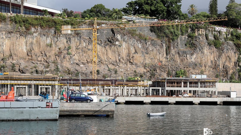 Imagem de Madeira disposta a `diálogo profícuo` com Governo de António Costa