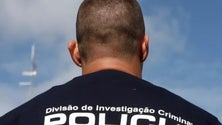 Imagem de PSP diz que está atenta a ameaças de grupos negacionistas e antivacinas