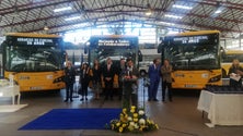 Imagem de Rede integrada de transportes da Região deve entrar em vigor em 2023 (áudio)