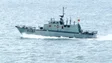 Imagem de Marinha salvou 19 pessoas em dificuldades este ano nas águas da Região