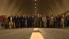 Imagem de Albuquerque diz que na Madeira os compromissos são cumpridos (vídeo)