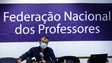 Imagem de Fenprof vê rankings das escolas como mentira para alimentar ensino privado