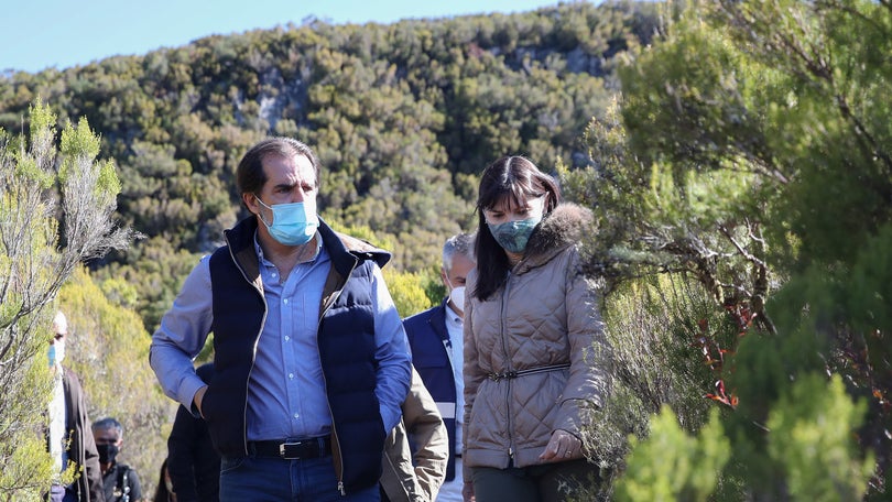 Lares reabrem a visitas a partir do próximo dia 1 de abril