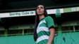Imagem de Madeirense Fátima Pinto assina pelo Sporting: «Estou de volta a casa»